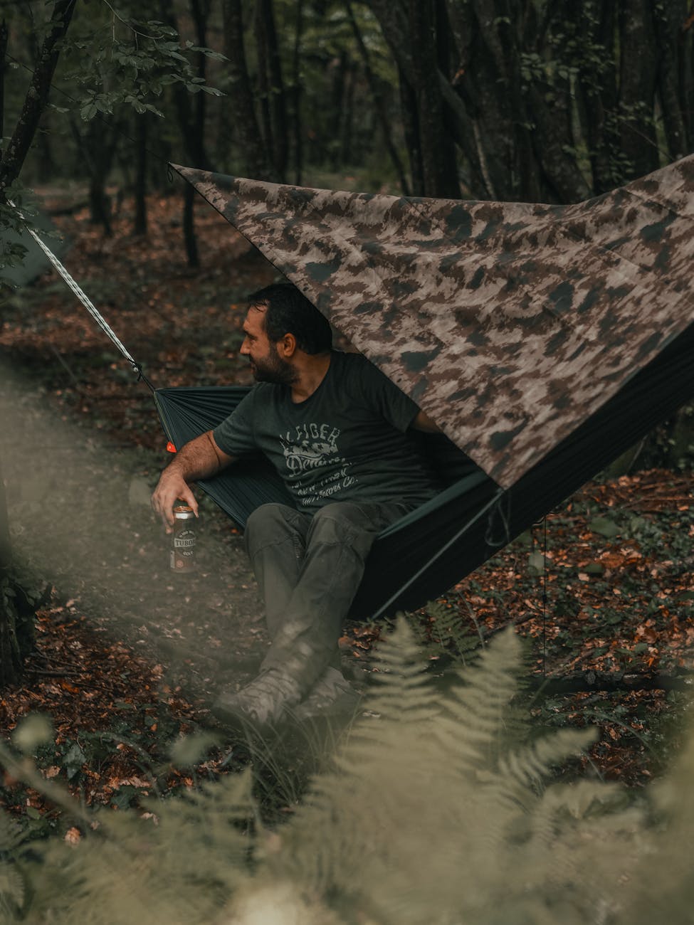 How to Choose the Best Covers for Hammocks